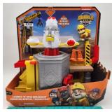 NEW Rubble& Crew Launch 