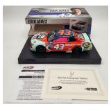 ERIK JONES #43 Power To The Patients 2021