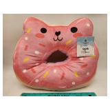 NEW Comfort Bay Squish Pillow
