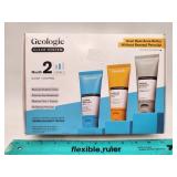 NEW Geologie Clear System Month 2/ Level 2 Acne