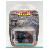 NEW Zink Calls Hunter Wallis