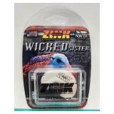 NEW Zink Mouth Call Wicked Sister