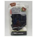 NEW UNCLE MIKES ANKLE HOLSTER Size 16