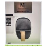 NEW Modern Expressions Heated Mouse Pad