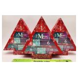 NEW Lot of 3 Modern Expressions Beauty Advent