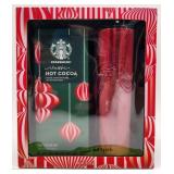 NEW Starbucks Steel Mug with Cocoa