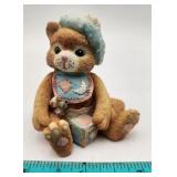 Vintage "A Bundle of Love" Collectible Figure