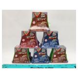 NEW Lot of 6 Monster Jam Official Monster Dirt