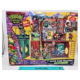 Teenage Mutant Ninja Turtles: Mutant Mayhem S