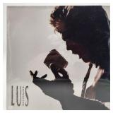 NEW Luis Miguel-Romances-CD-Wea Latina