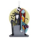 NEW Hallmark Disney The Nightmare Before