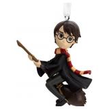 NEW HallmarkHarry Potter on Broom Stylized