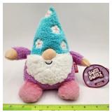 NEW Bum Bumz Gisele Gnome EXTRAZ 7.5" Plush