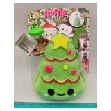 NEW Fluffie Stuffiez Frost