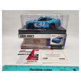 ERIK JONES #43 RP Funding 2021 Camaro Zl1