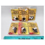 NEW Lot of 6 Boyt Harness TSC79544 Mossberg 500