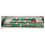 NEW 6 Rolls 175sqft Inspirations from Hallmark