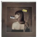 Taylor Swift The Tortured Poets Department LP