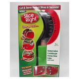 NEW AsSeen On TVSlicer Gadget,Green