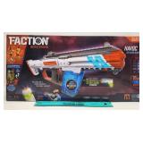NEW Faction Havoc Gel Bead Blaster with Smart