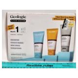 NEW Geologie Clear System Month 1/ Level 1 Acne