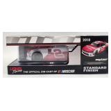 Matt Tifft #2 Nexteer Autographed 2018 Camaro 1