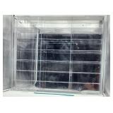 Display Case for Collectible Cars