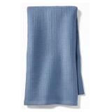 NEW Case of 12 Waffle Kitchen Towel Blue -Figmint