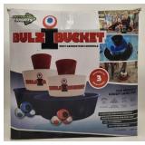 BULZiBUCKETPatriotic(RED WHITE& BLUE)