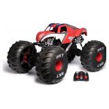 NEW Monster rJam Marvel Mega Spider-Man RC