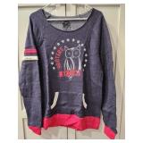 NEW Hooters Large Sweatshirt