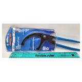 Channellock212 12in.OilFilter/PVC Plier