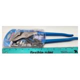 12in.Smooth Jaw Tongue and Groove Plier