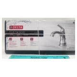 NEW Delta Portwood Single Hole Single- Handle
