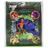 NEW The Jungle Book : A Pop-Up Adventure