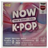 NEW Various Artists-N NOWK-Pop2024 (Target