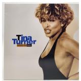Tina Turner Simply The Best (Vinyl)