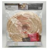 NEW Adesso Orb Medium Pendant