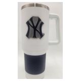 NEW Yankees Mug
