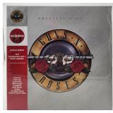 NEW GunsN Roses- Greatest Exclusive Limited