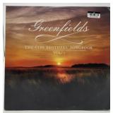 Barry Gibb - Greenfields: The Gibb Brothers