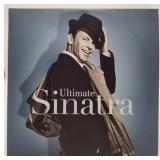 NEW Ultimate Sinatra- Exclusive Limited Edition