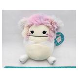 NEW Squishmallows Zaylee