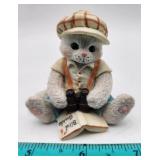 Vintage OBSERVANT "I