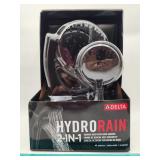NEW Delta 75699-BL HydroRain Two-in-One 5-Spray 6