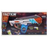 NEW Faction Havoc Gel Bead Blaster with Smart