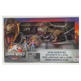 NEW Jurassic WorldLegacy Collection Kitchen