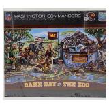 NEW YouTheFanNFL Washington Commanders Game D