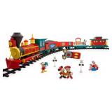NEW Disney Holiday Train Set