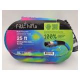 NEW FITT HiFlo 1/2 x 25 Medium Duty Garden Hose